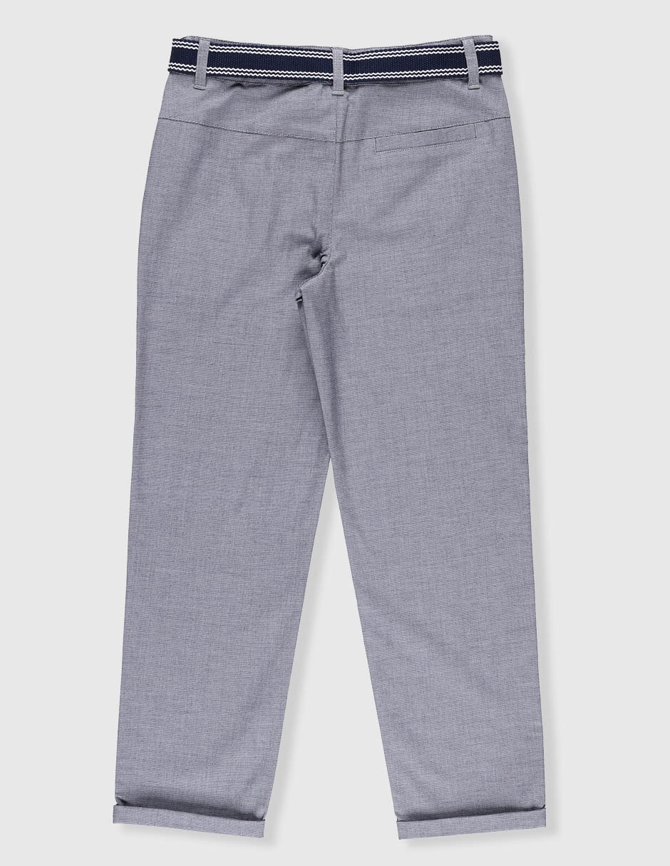 Pantalón de vestir Piquenique para niño