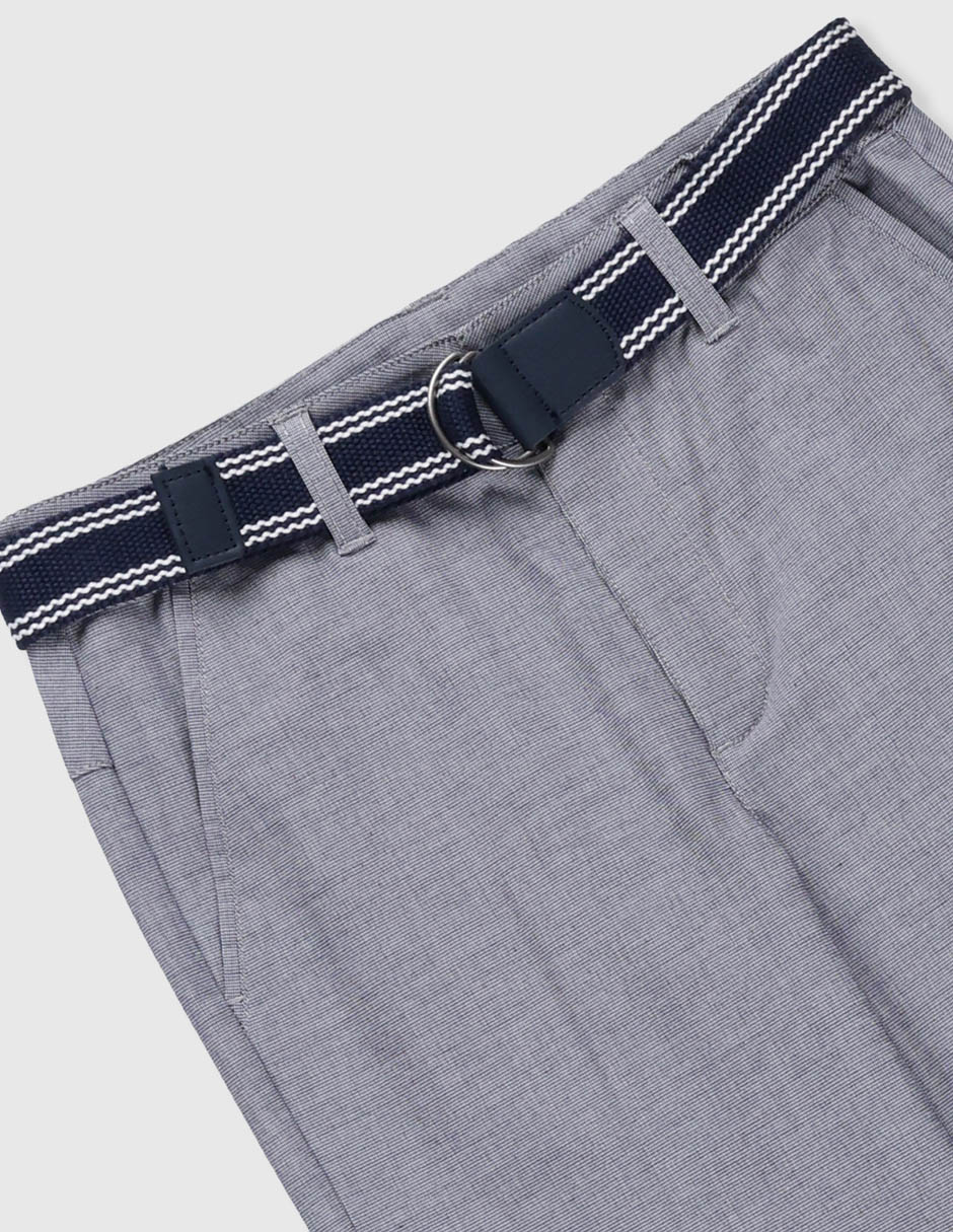 Pantalón de vestir Piquenique para niño