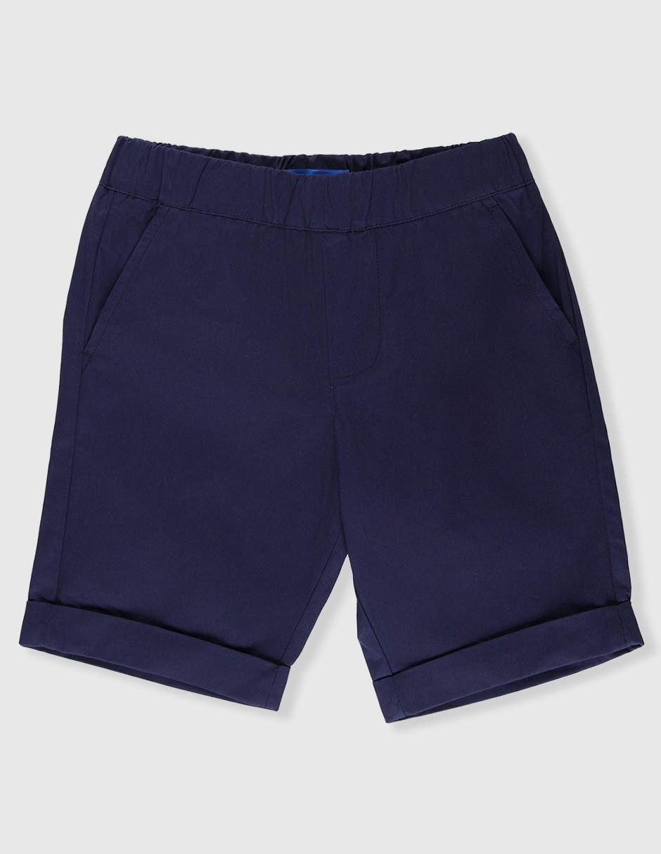 Bermuda para niño 2