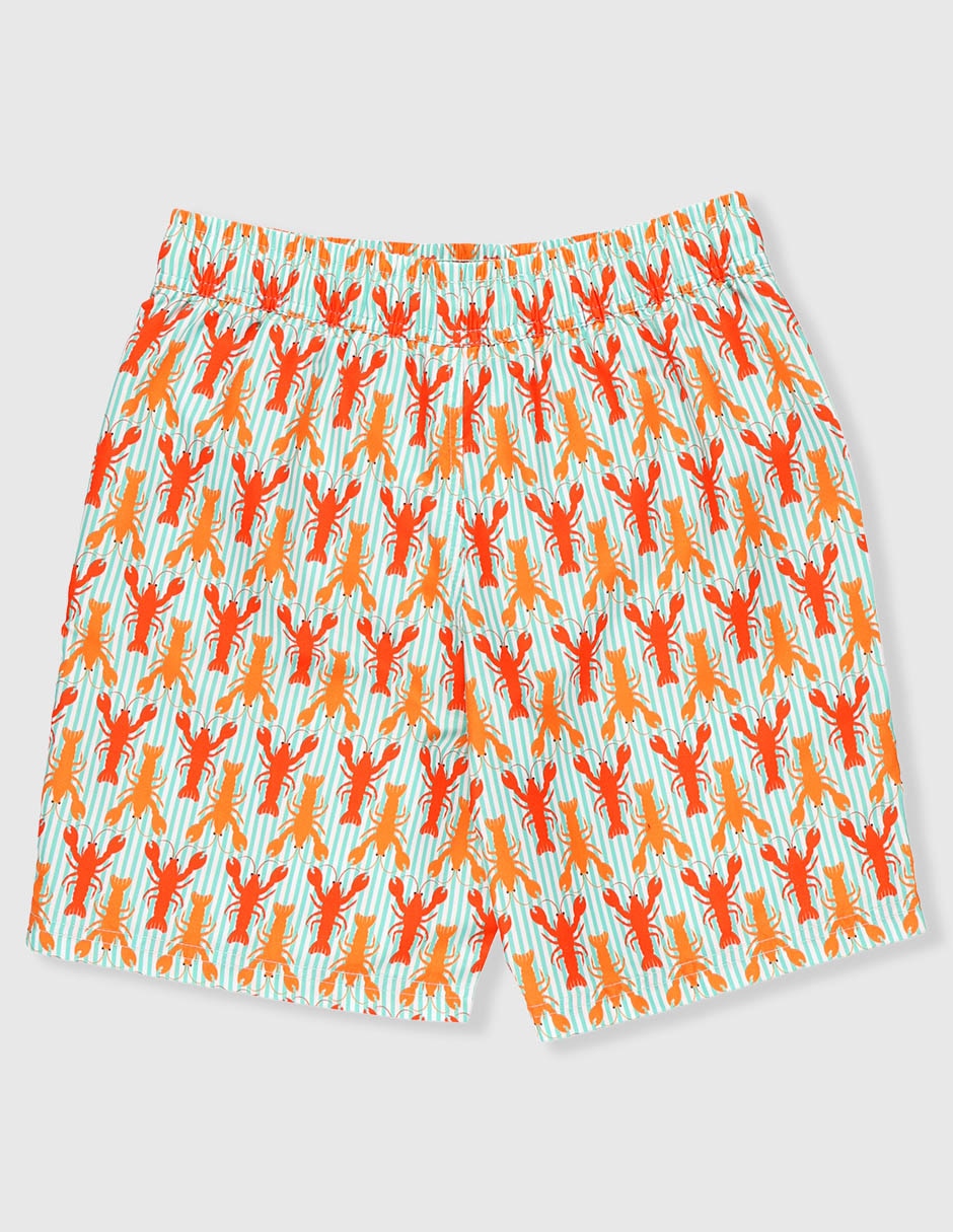 Traje de baño Bóxer para niño