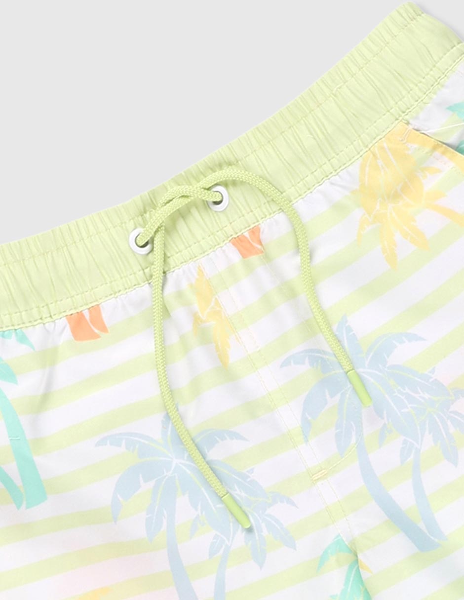 Traje de baño Bóxer para niño