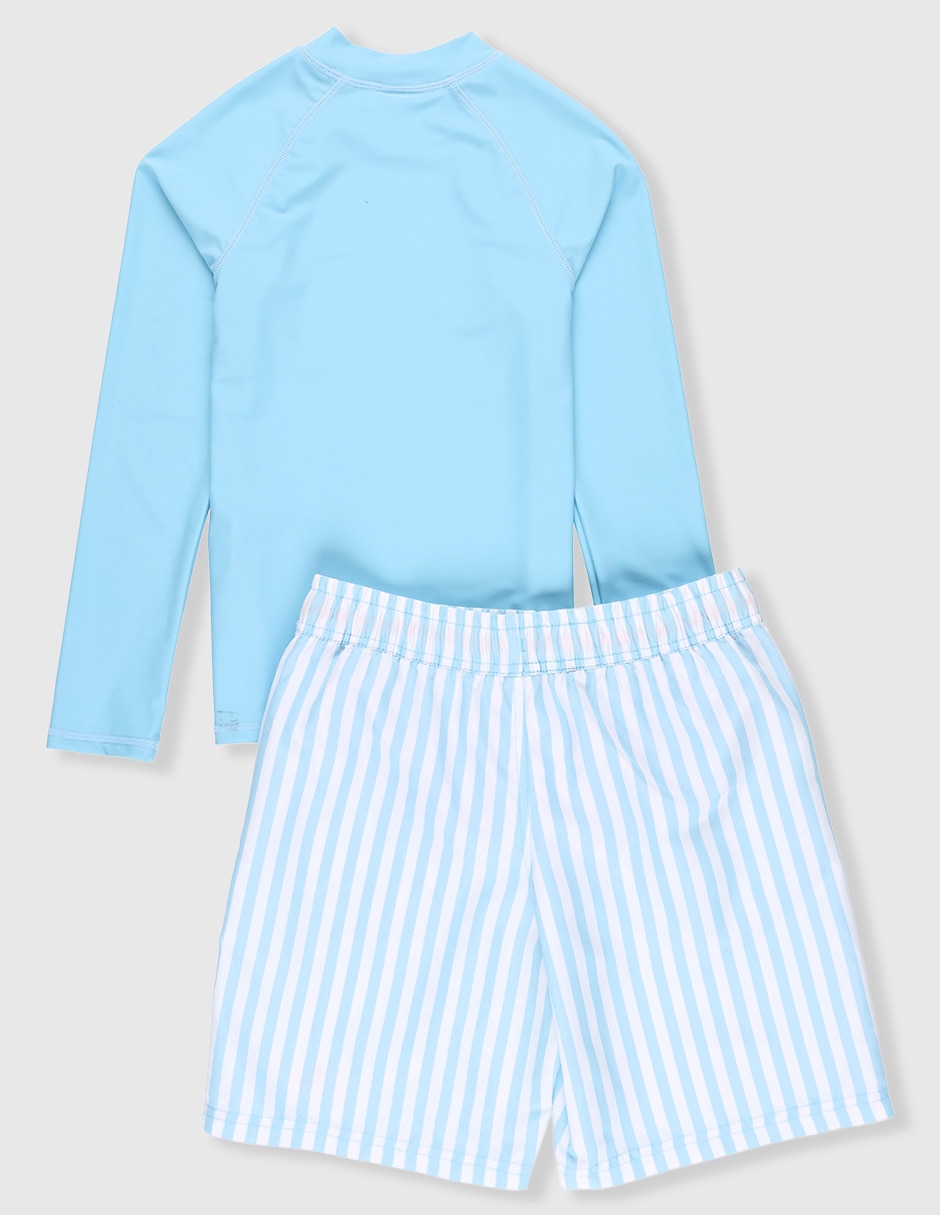 Traje de baño