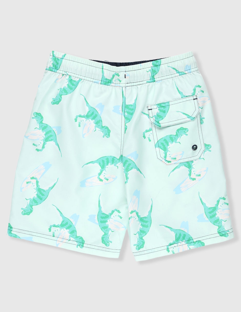 Traje de baño Bóxer para niño
