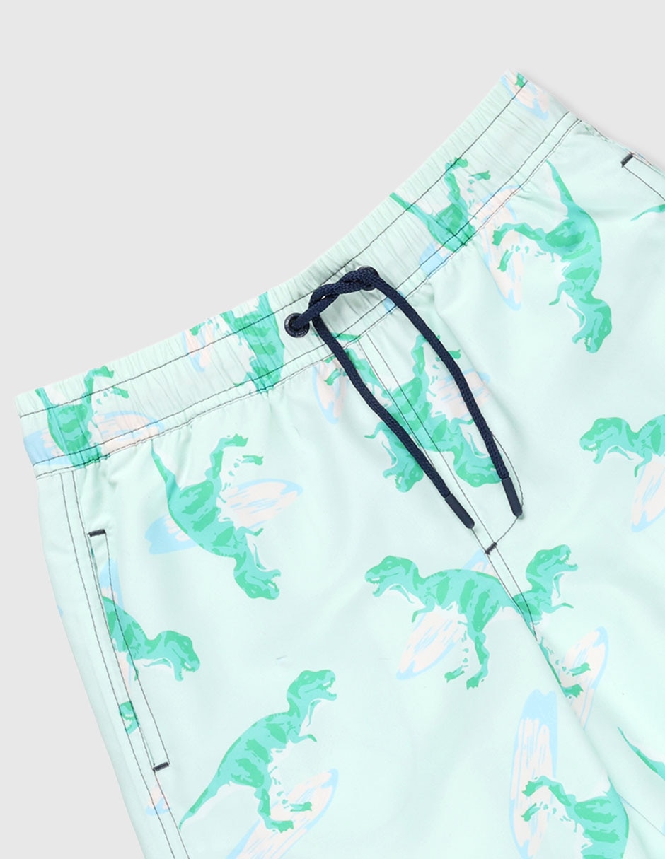 Traje de baño Bóxer para niño