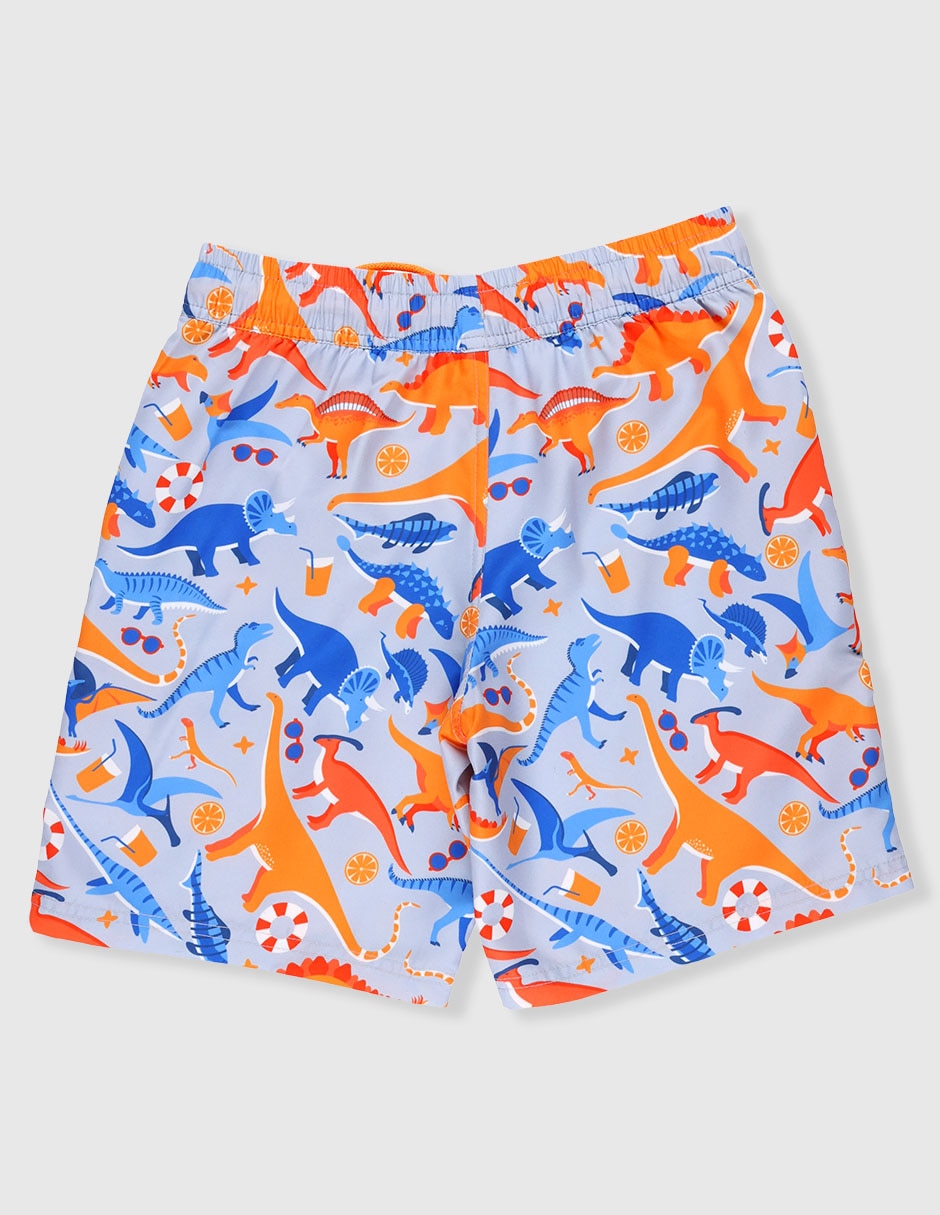Traje de baño bóxer para niño 2
