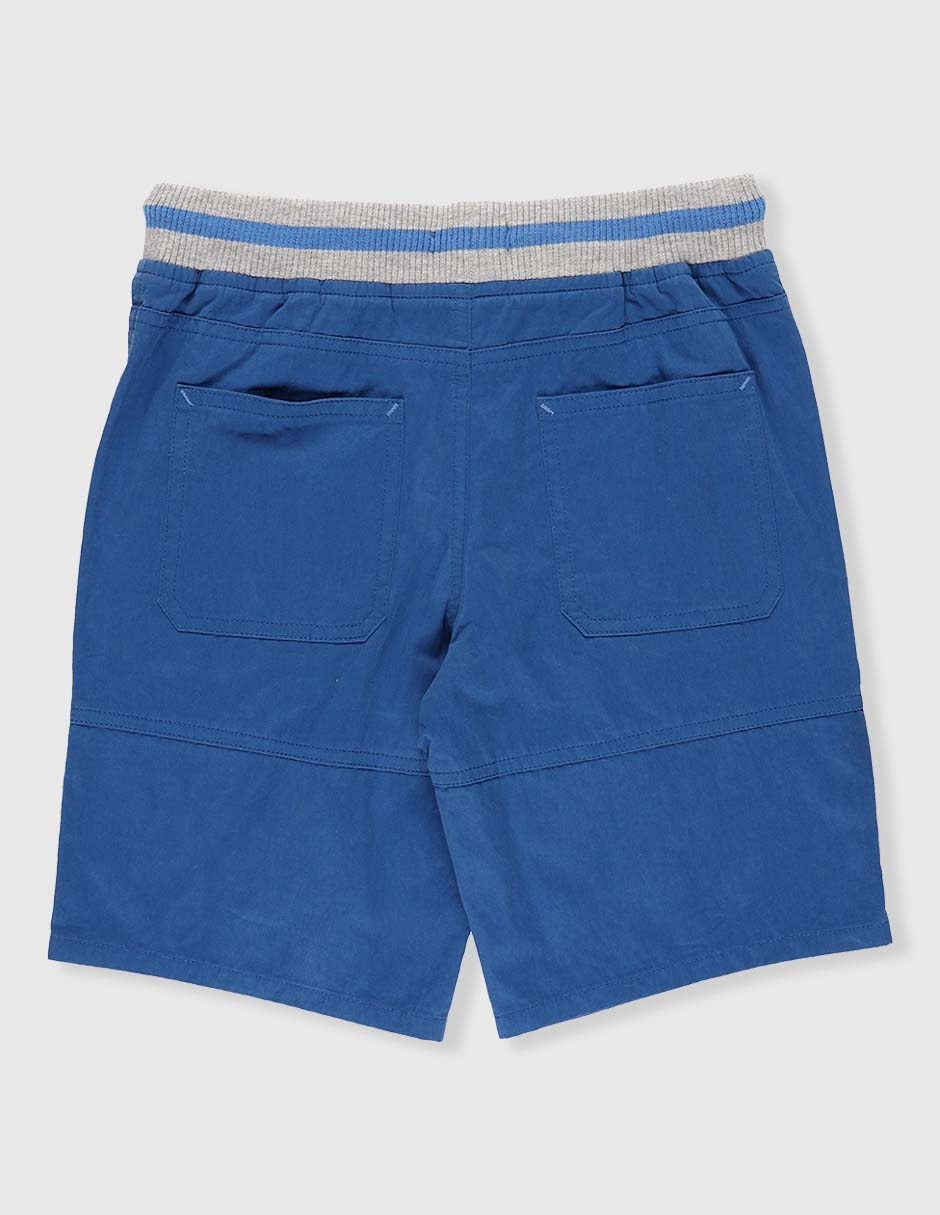 Bermuda Piquenique para niño