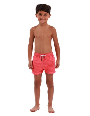 Traje de baño short Family Match para niño Traje de baño short Family Match para niño