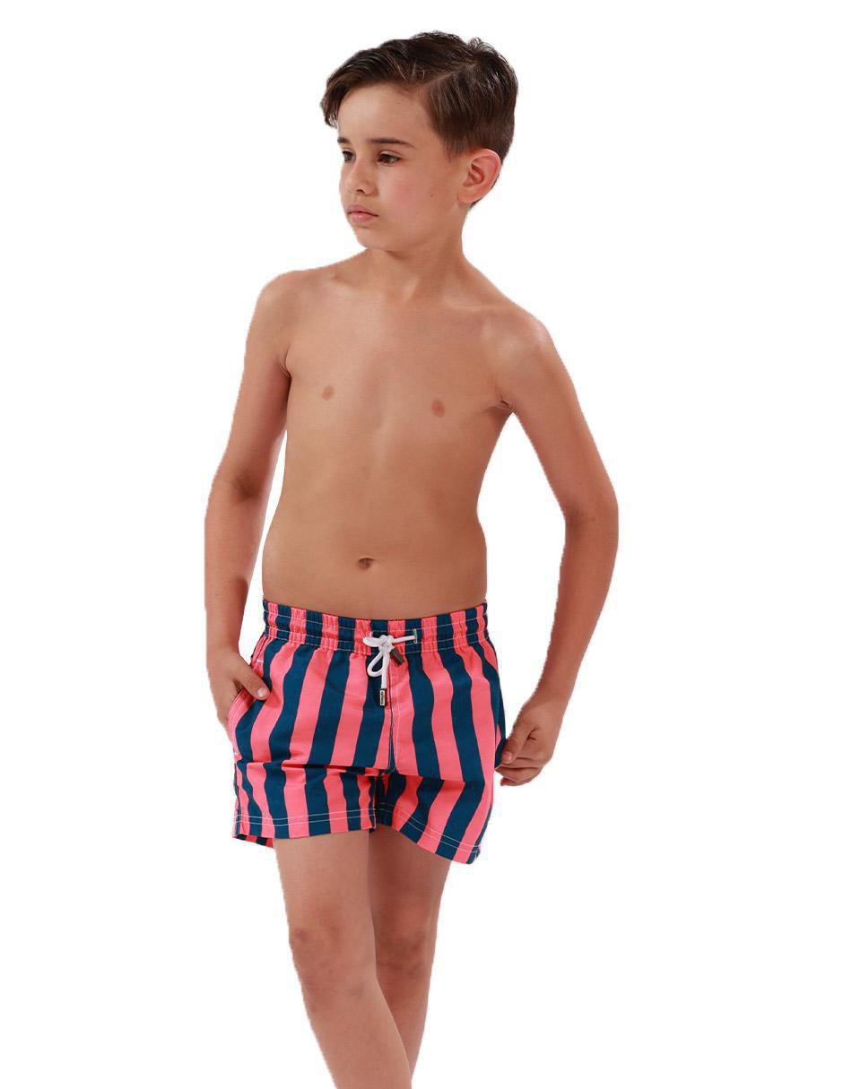 Traje de baño short para niño Traje de baño short para niño