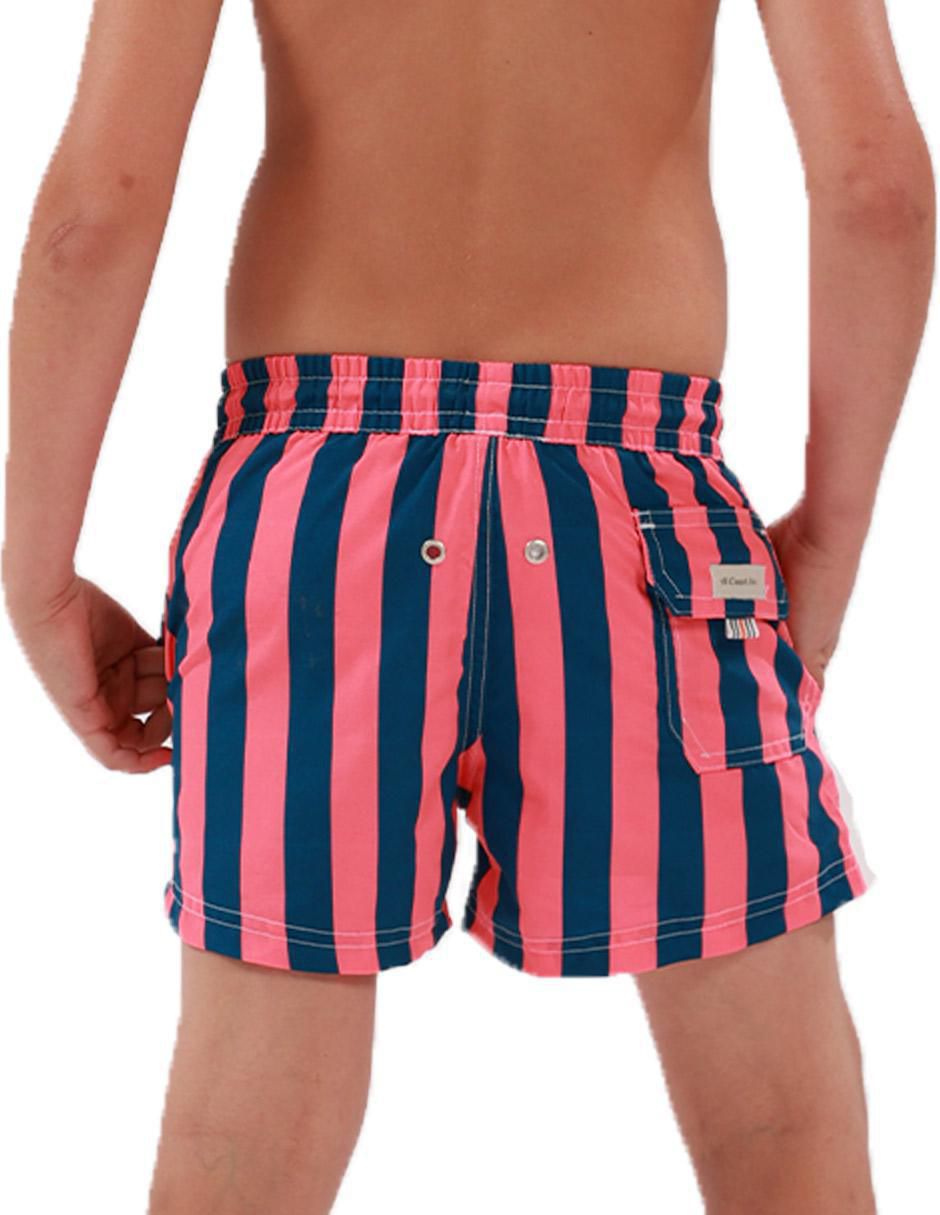 Traje de baño short para niño