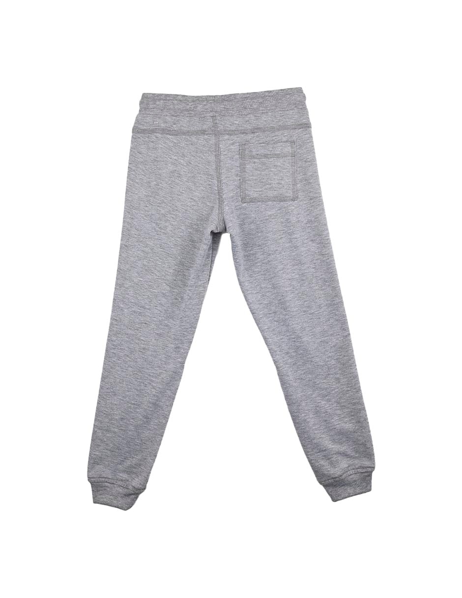 Pants para niño