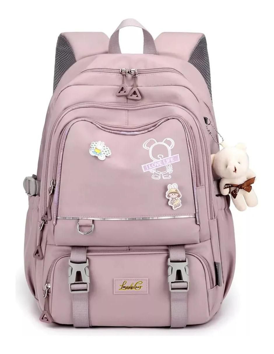 Mochila casual impermeable Mochila casual impermeable