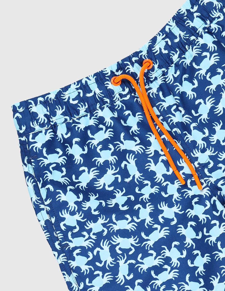 Traje de baño Bóxer para niño