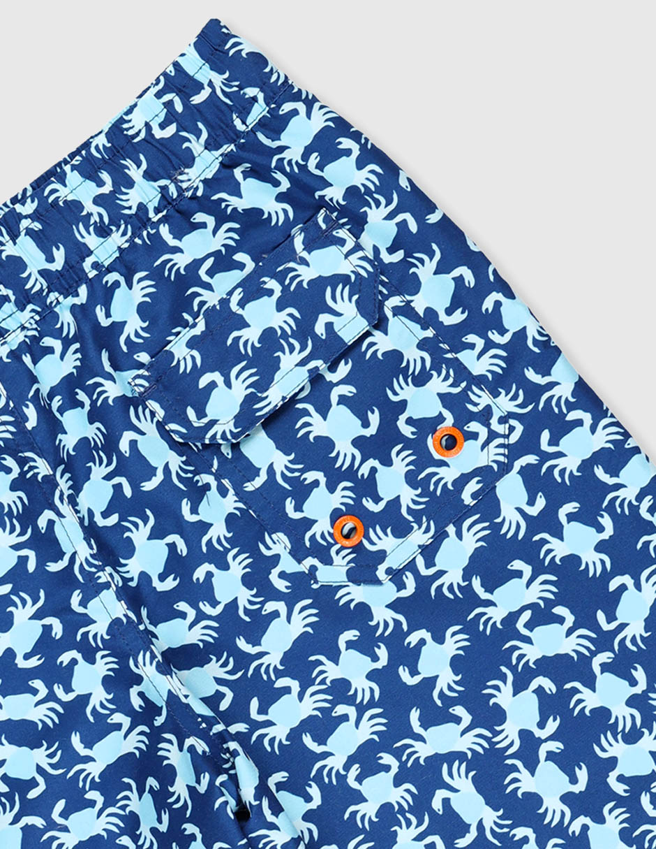 Traje de baño Bóxer para niño