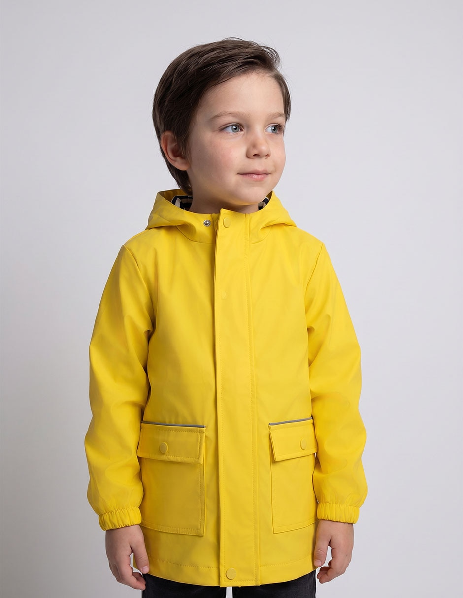 Chamarra para niño