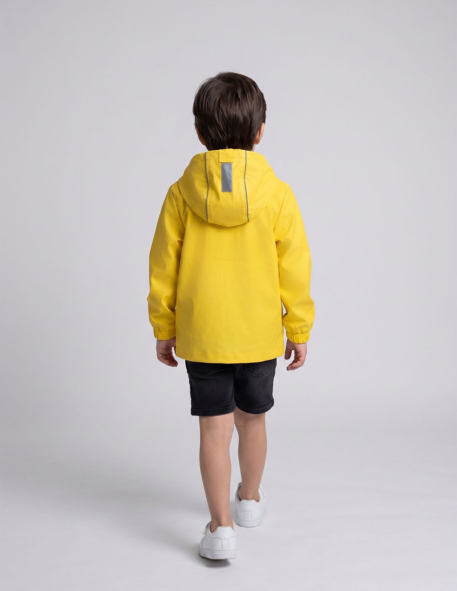 Chamarra para niño