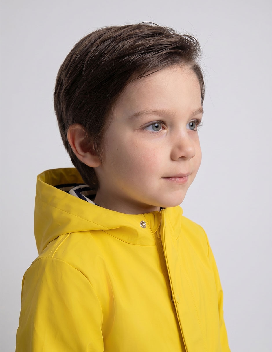 Chamarra para niño