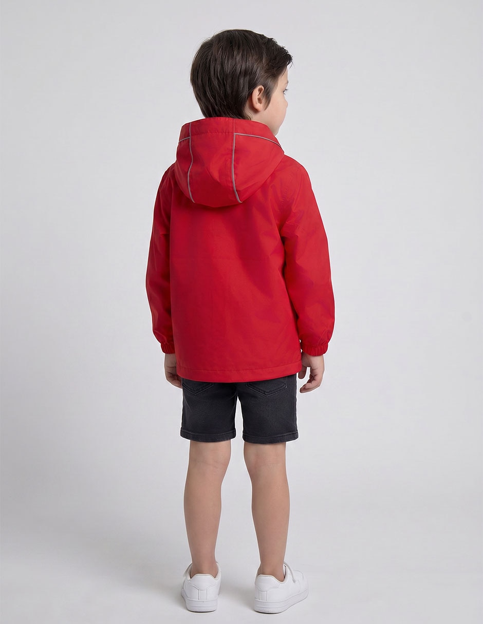 Chamarra para niño 2