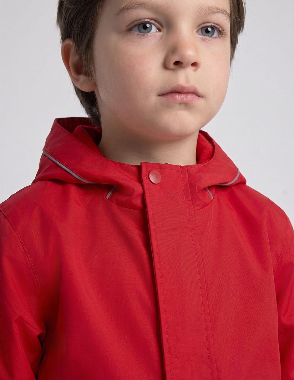Chamarra para niño 4