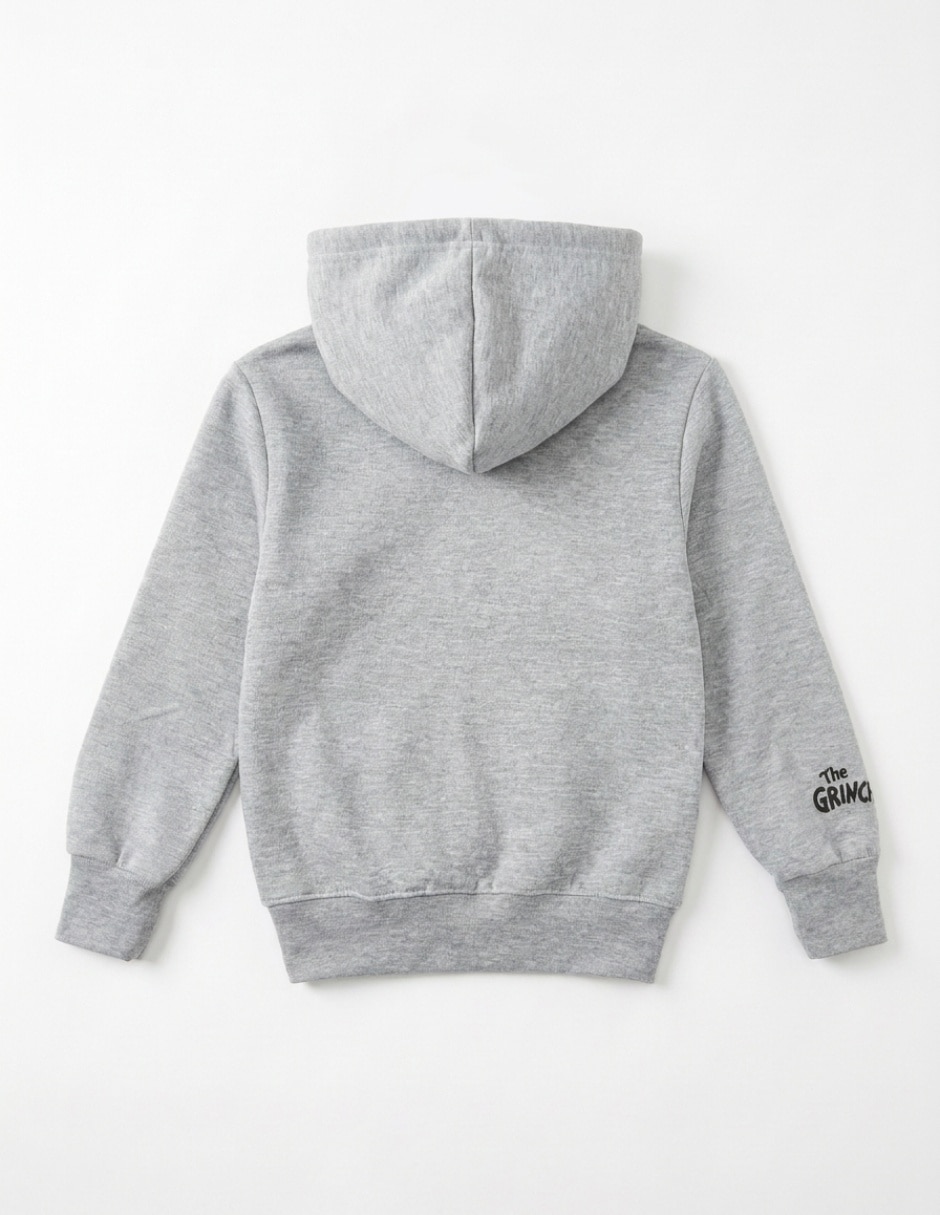 Sudadera para niño 2
