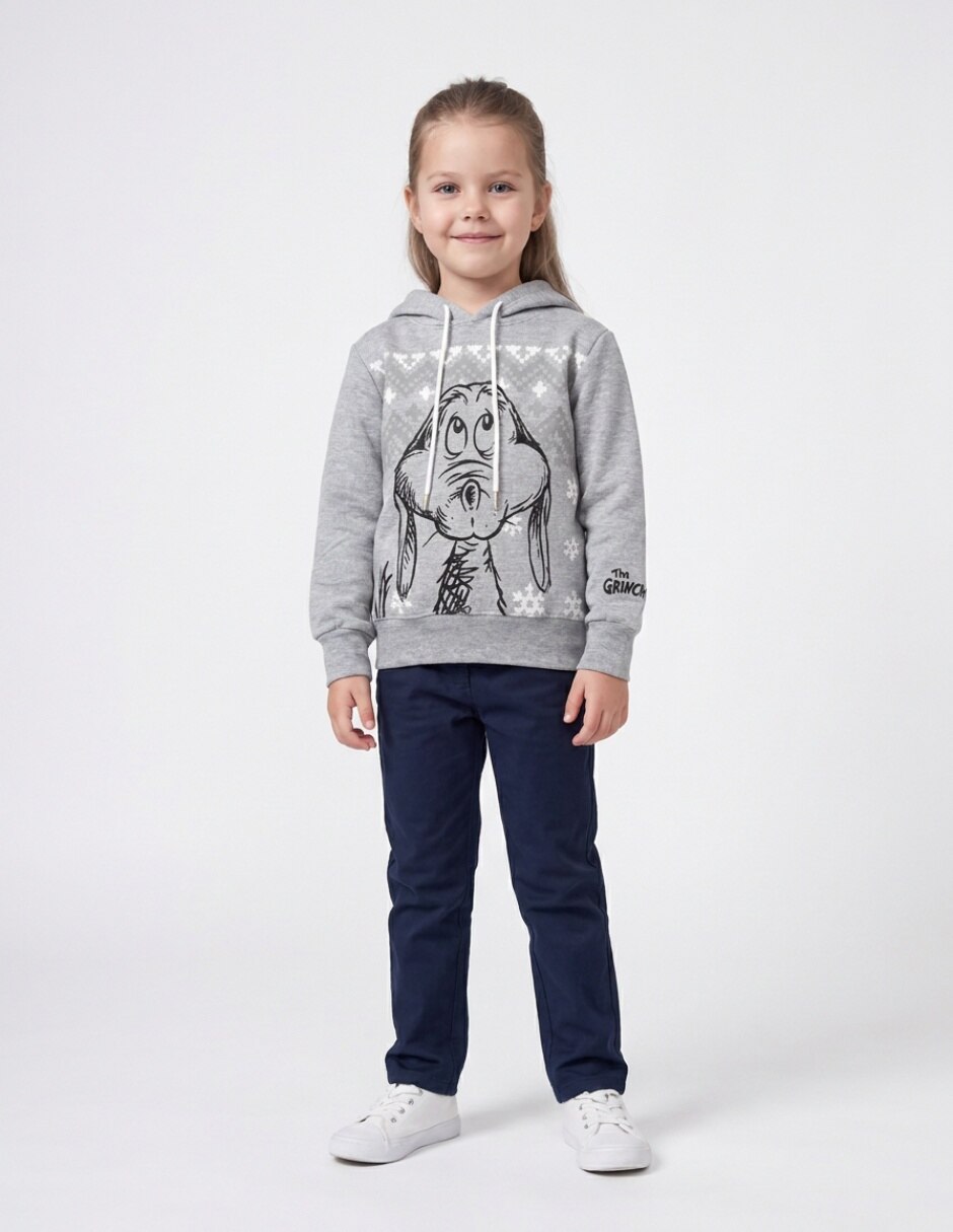 Sudadera para niño 5
