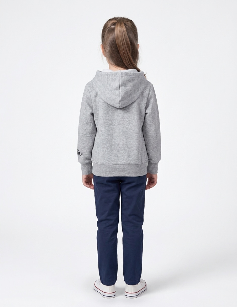 Sudadera para niño 6