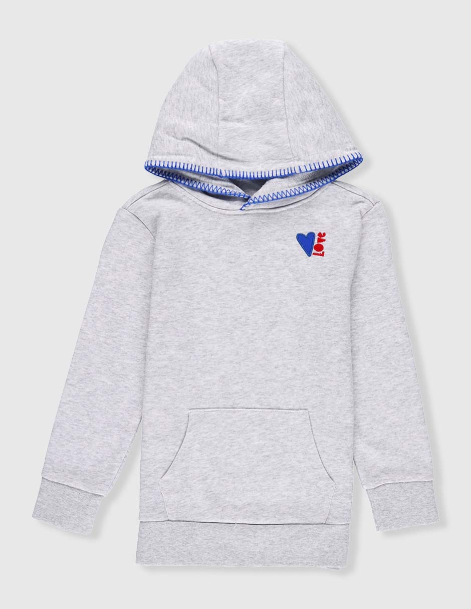 Sudadera Now & Then para niño