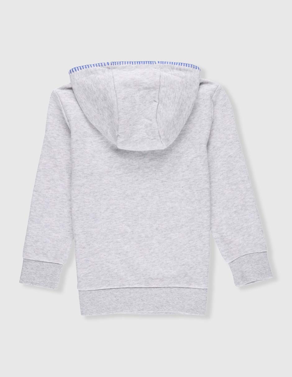 Sudadera Now & Then para niño