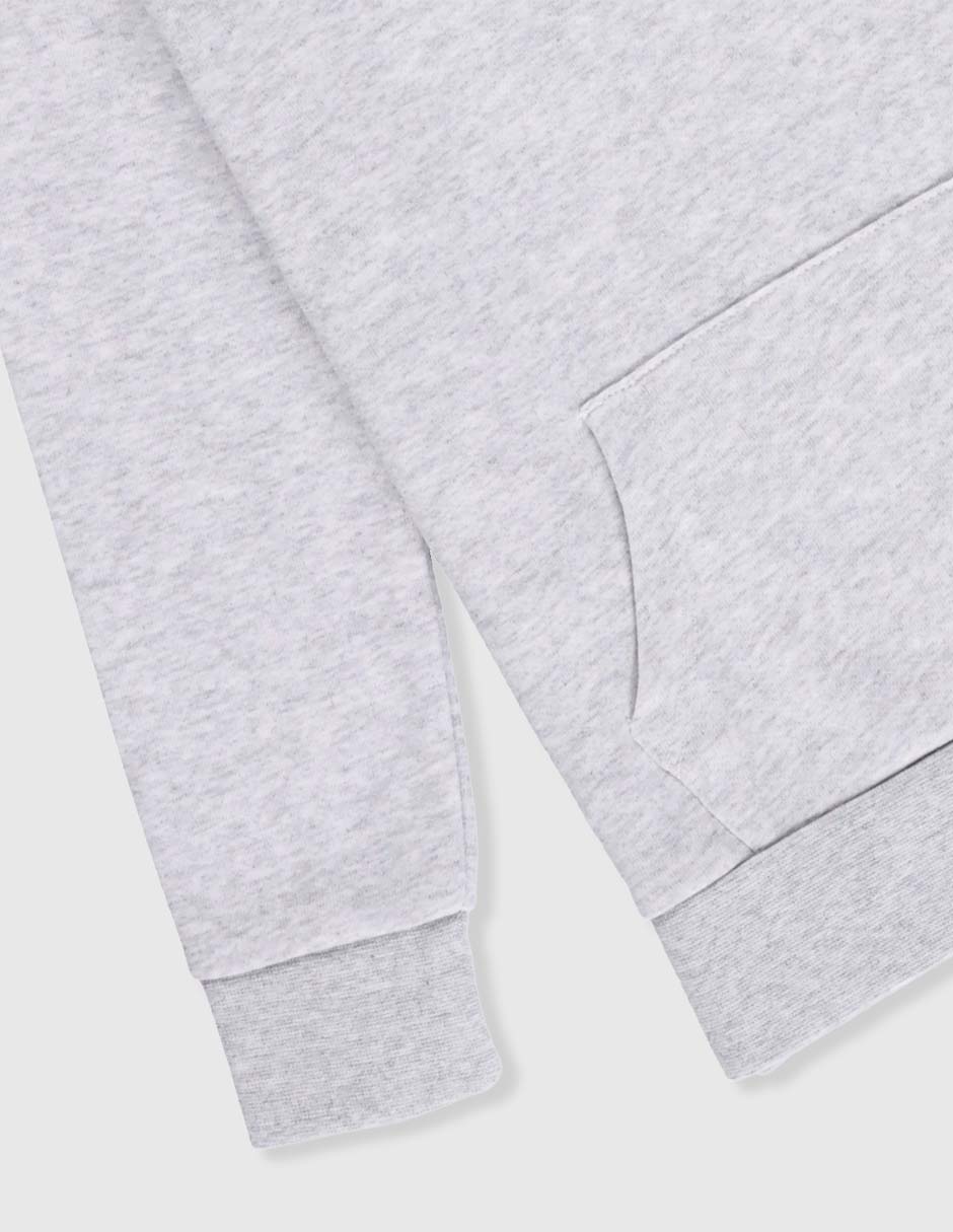 Sudadera Now & Then para niño