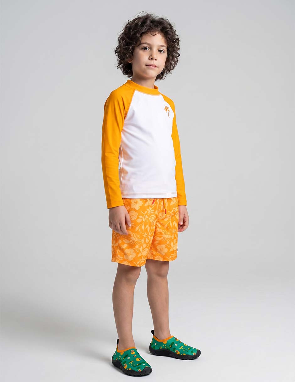 Traje de baño para niño
