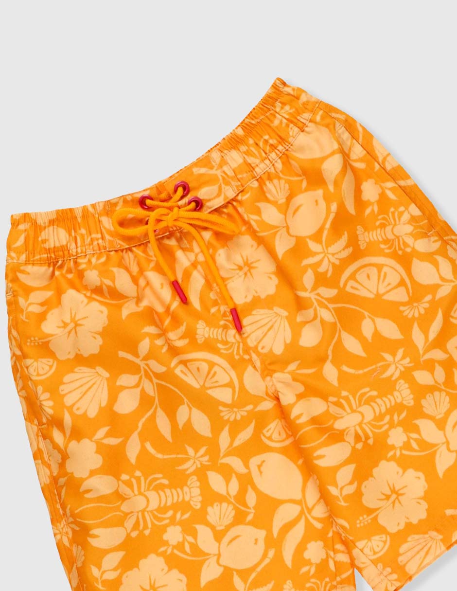 Traje de baño para niño