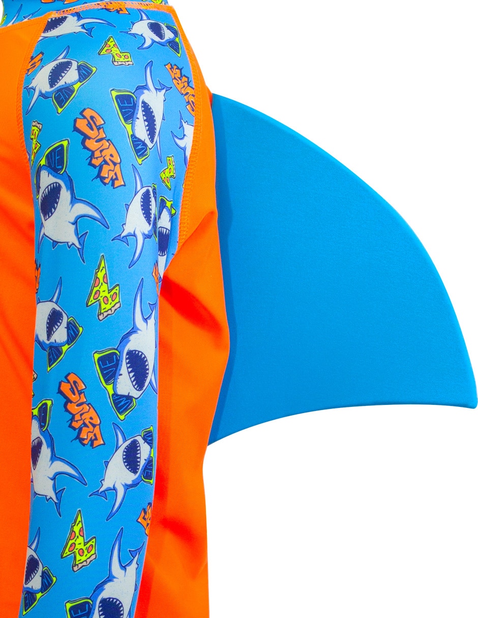 Conjunto wetshirt para niño