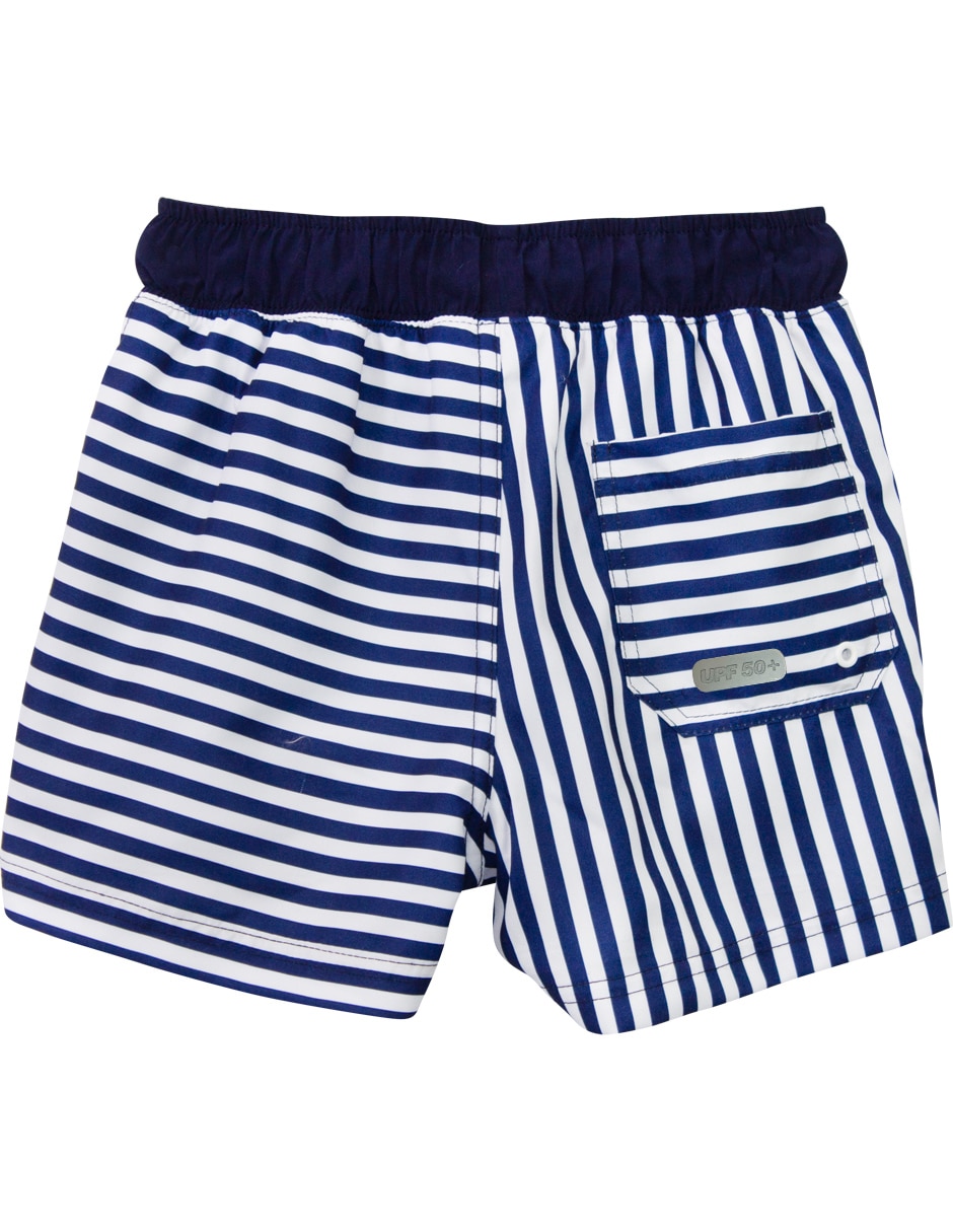 Traje de baño short para niño 3