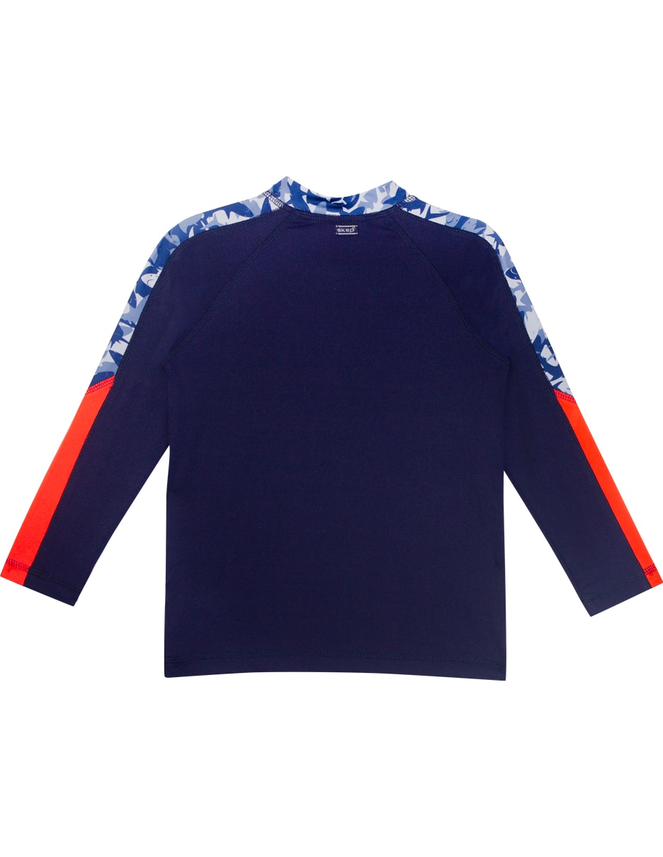Wetshirt para niño