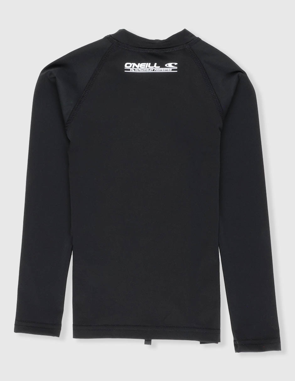 Wetshirt para niño