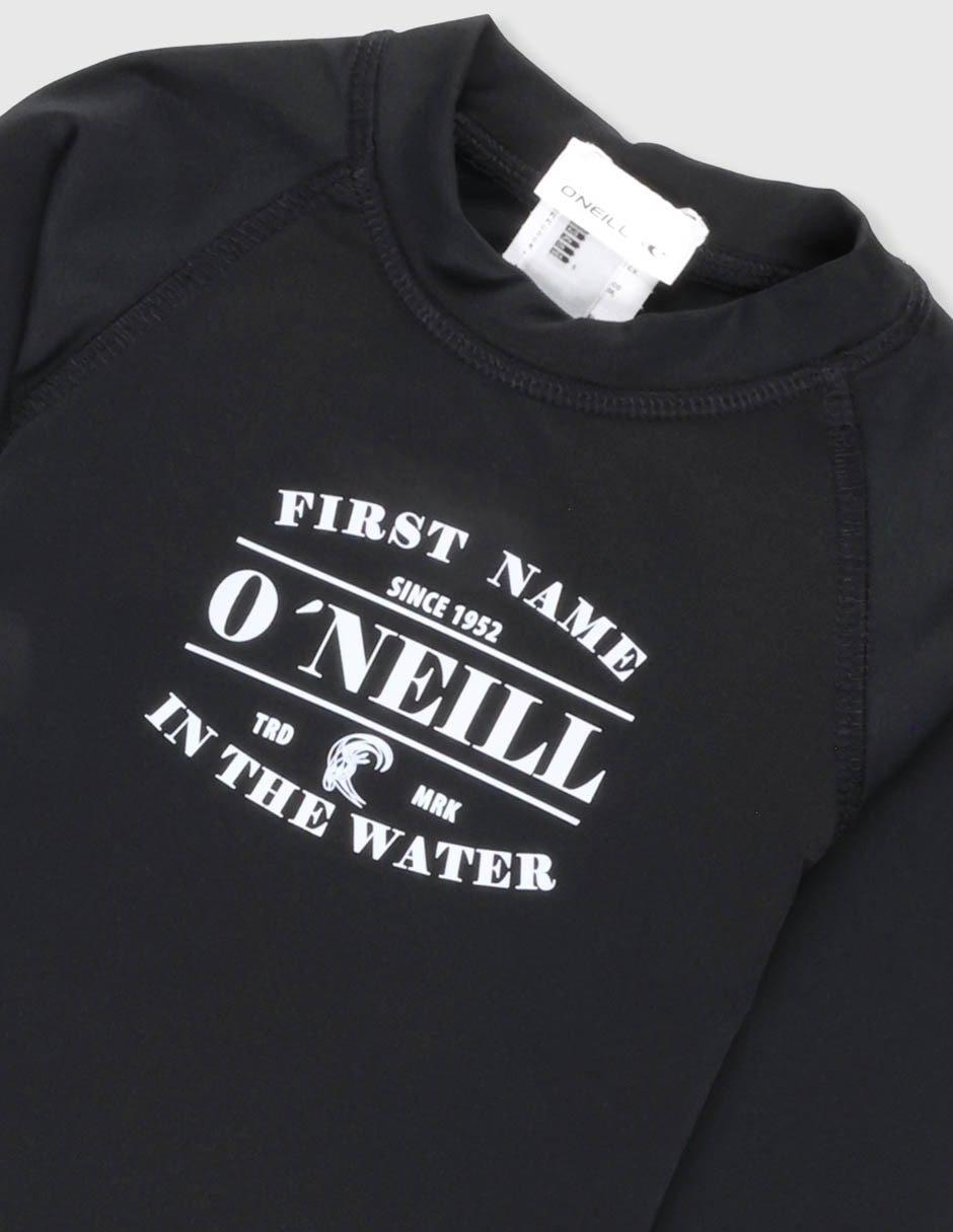 Wetshirt para niño