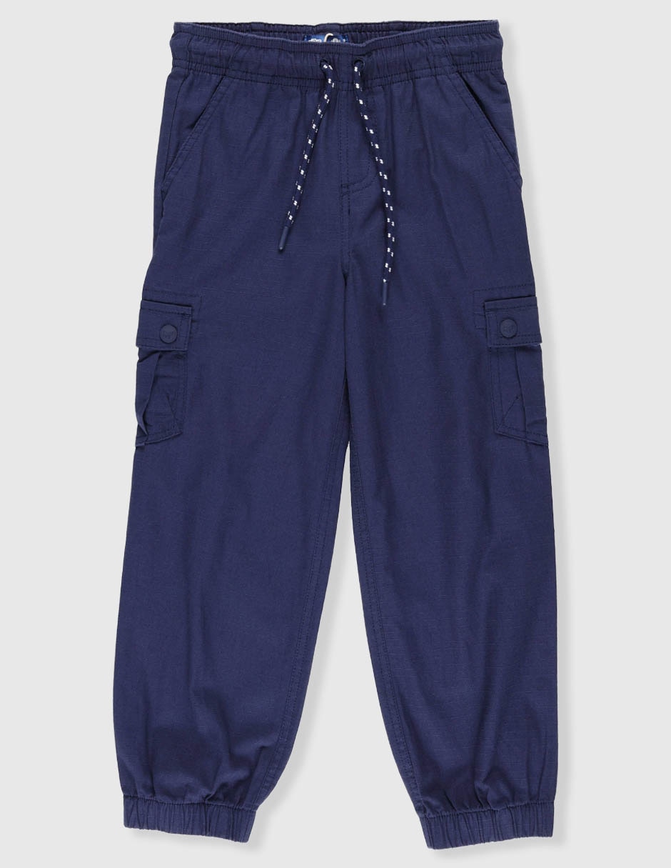 Pantalón jogger para niño 2