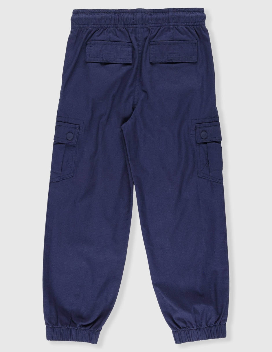 Pantalón jogger para niño 3