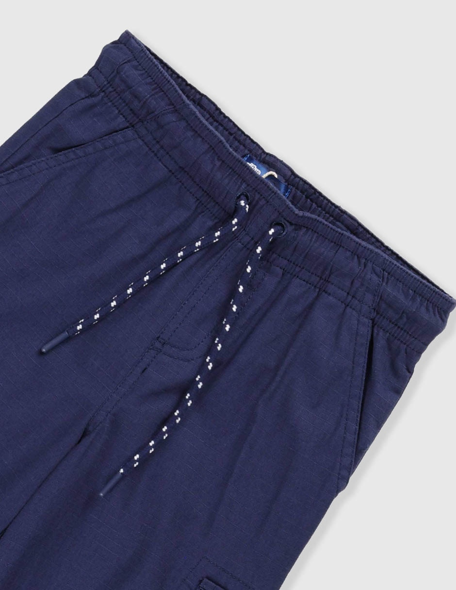 Pantalón jogger para niño 4
