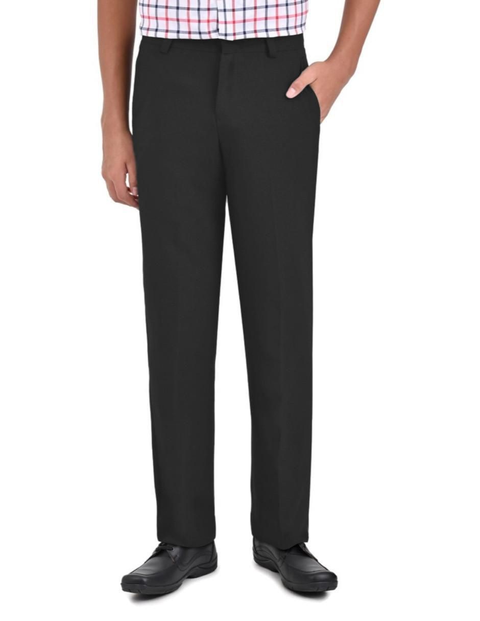 Gris oxford 3