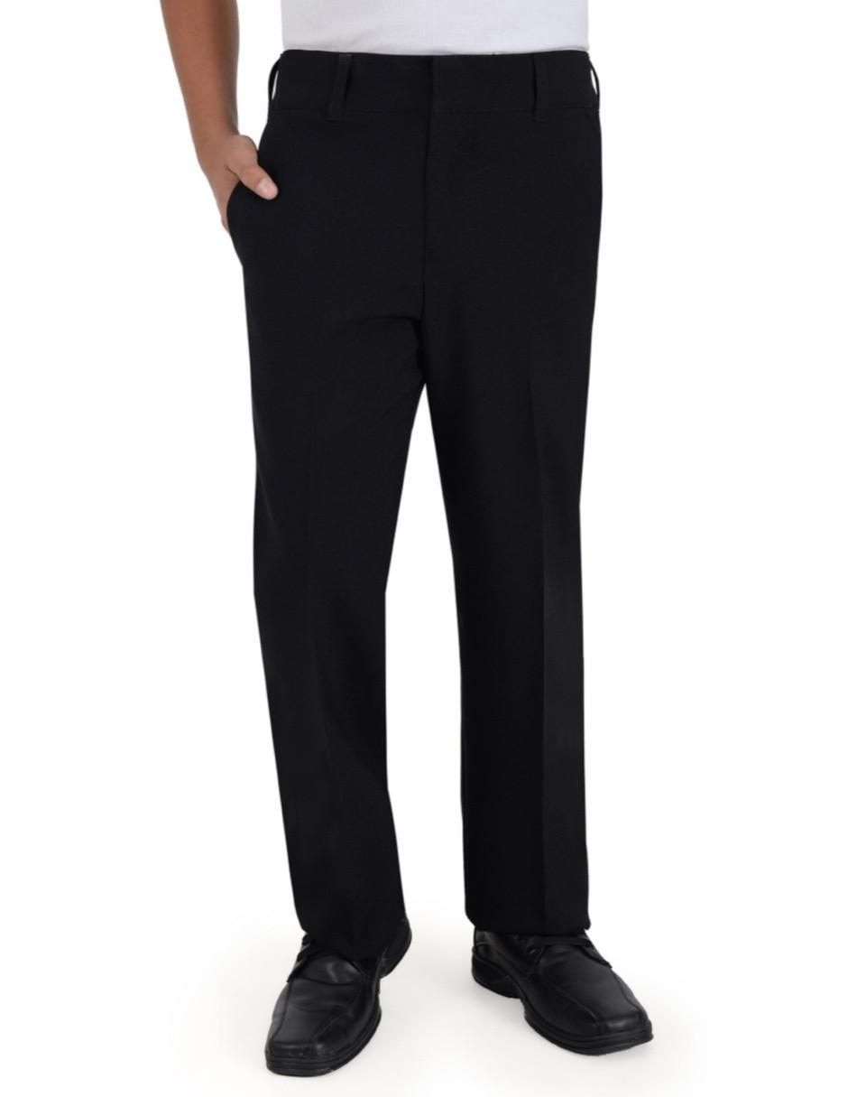 Gris oxford 3