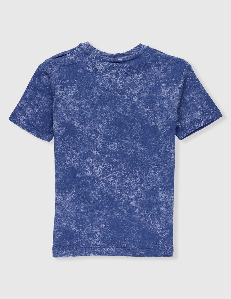 Playera Stumble Guys Stumble Guys manga corta para niño