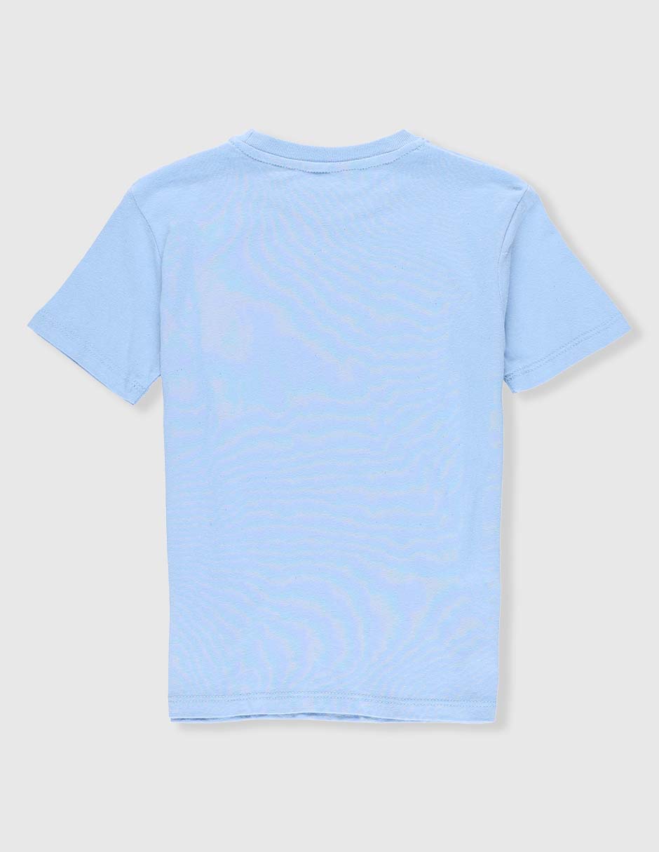 Playera Stumble Guys Stumble Guys manga corta para niño