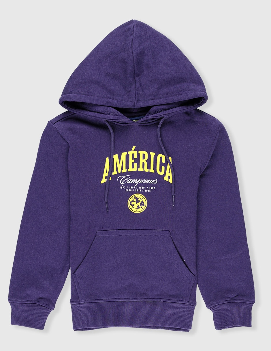Sudadera America Club América para niño