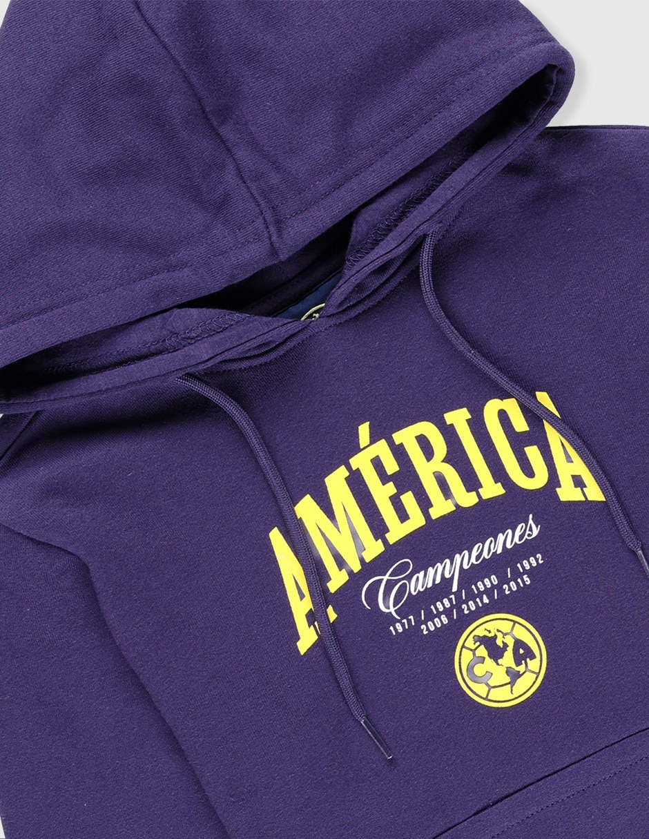 Sudadera America Club América para niño