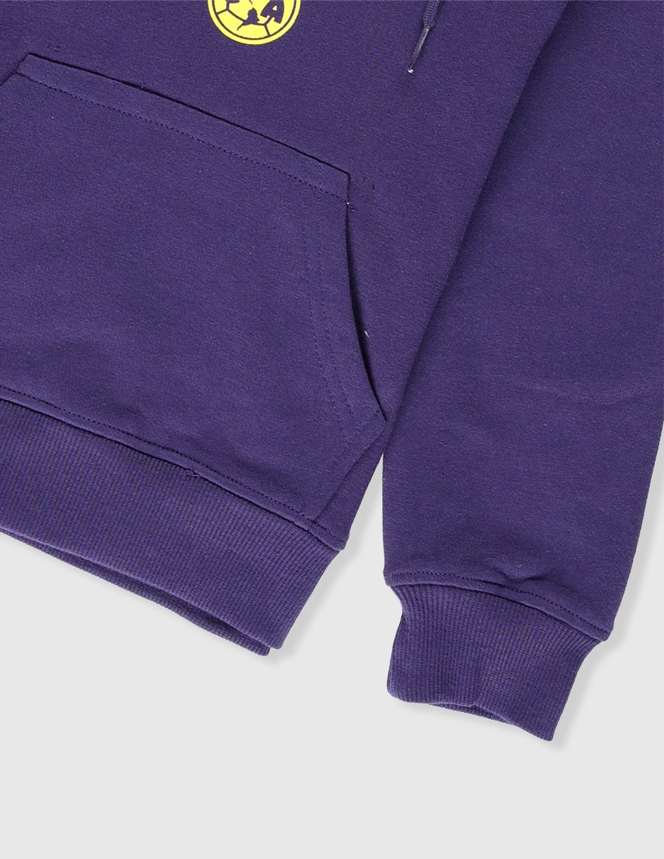 Sudadera America Club América para niño