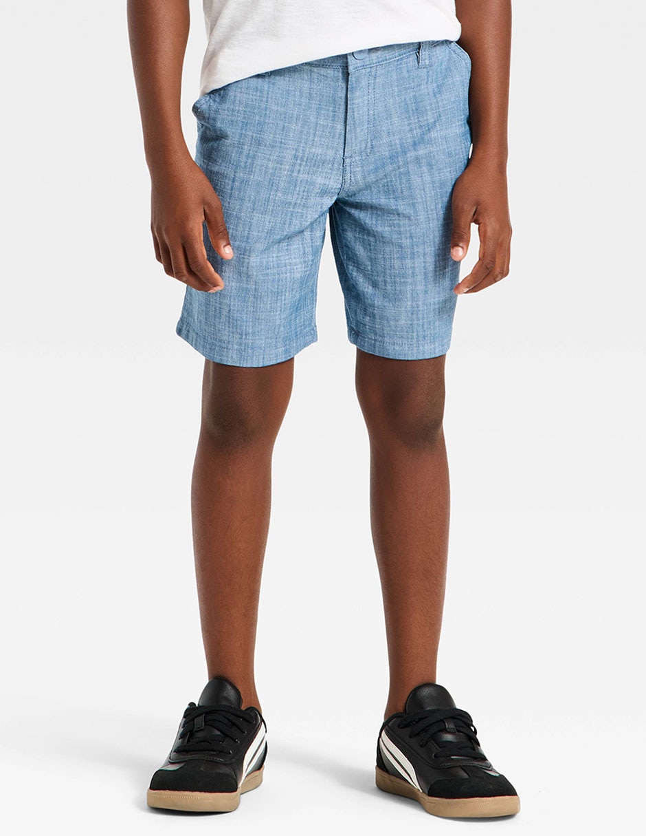 Short para niño Short para niño