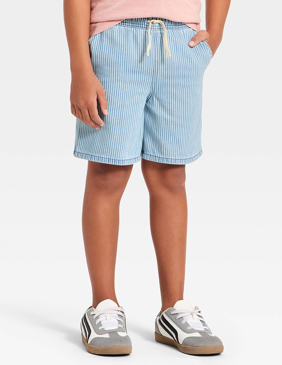 Short para niño