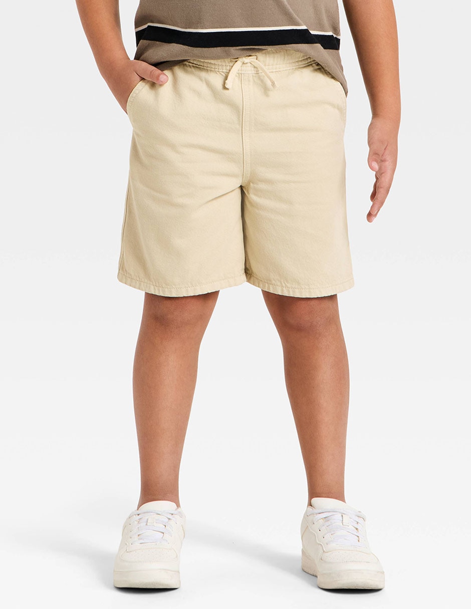 Short para niño Short para niño