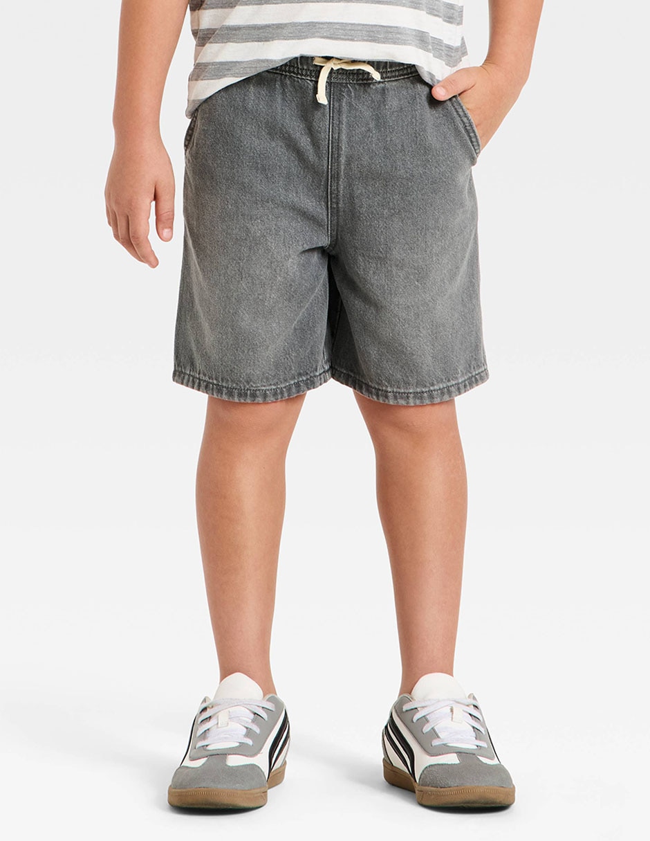 Short para niño Short para niño