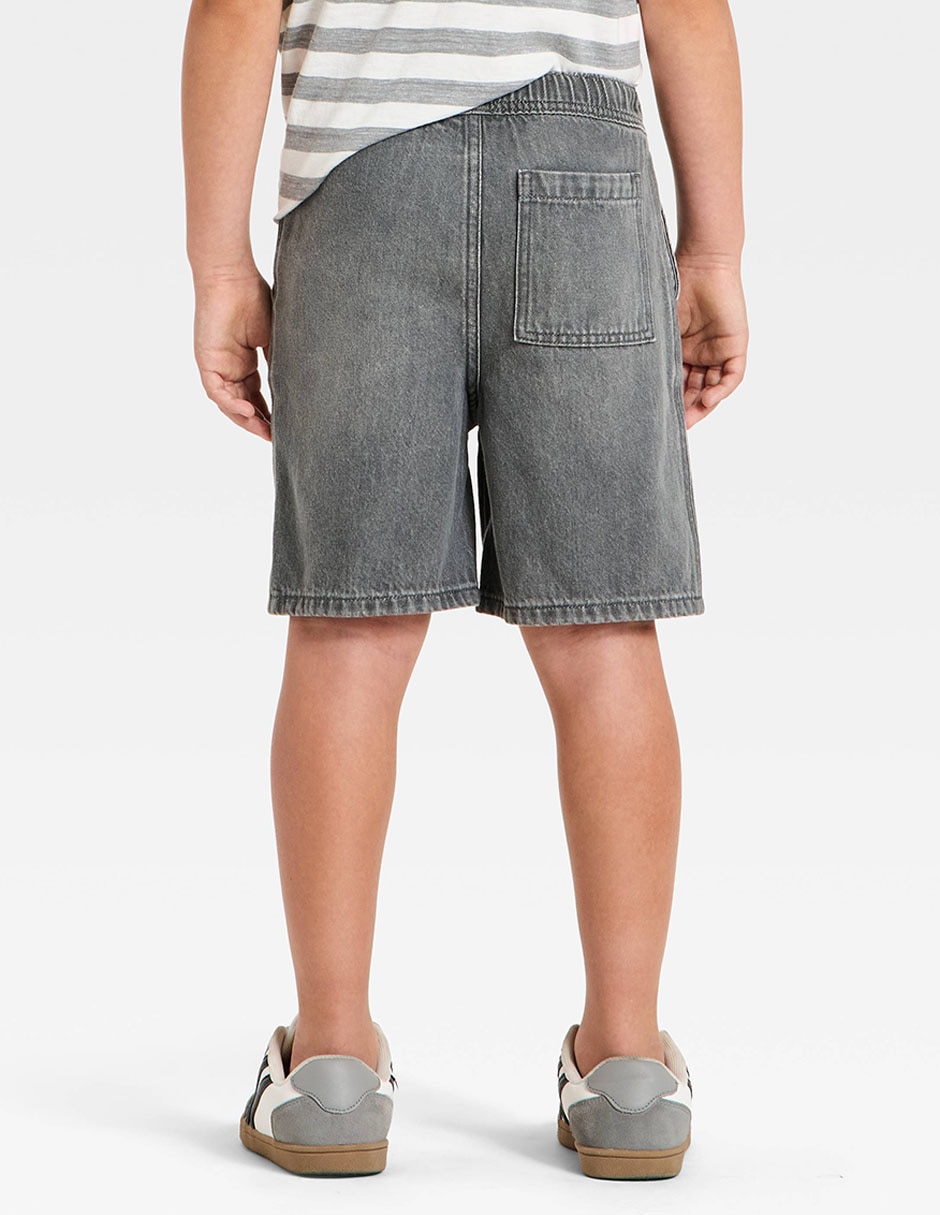 Short para niño